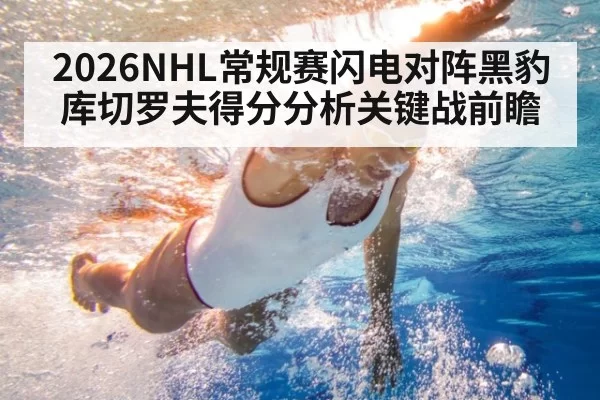 2026NHL常规赛闪电对阵黑豹库切罗夫得分分析关键战前瞻